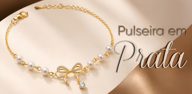 Ouivesaria Anela pulseiras