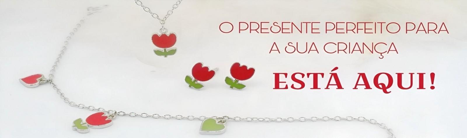 ourivesaria anela dia criança