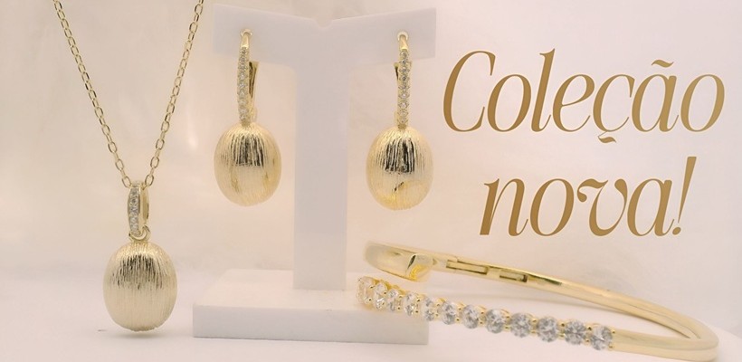 Ouivesaria Anela pulseiras