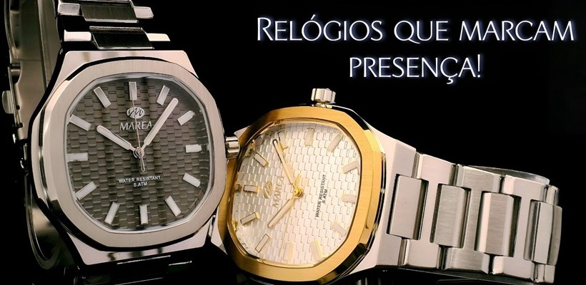 Ouivesaria Anela relogio