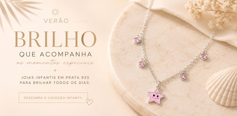 Ouivesaria Anela pulseiras