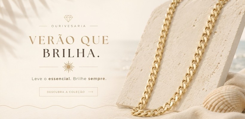 Ouivesaria Anela pulseiras