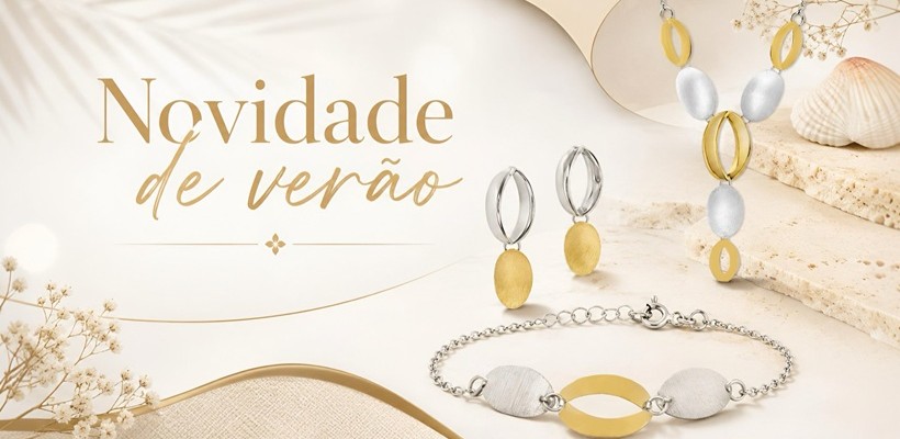 Ouivesaria Anela pulseiras