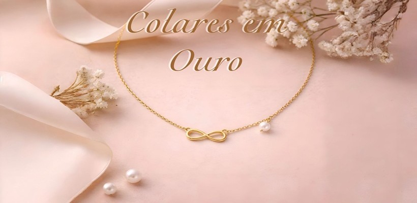 Ouivesaria Anela pulseiras