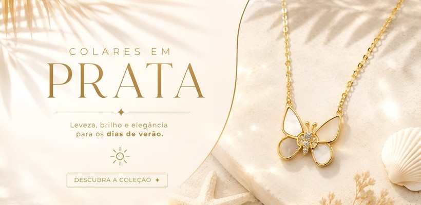 Ouivesaria Anela pulseiras