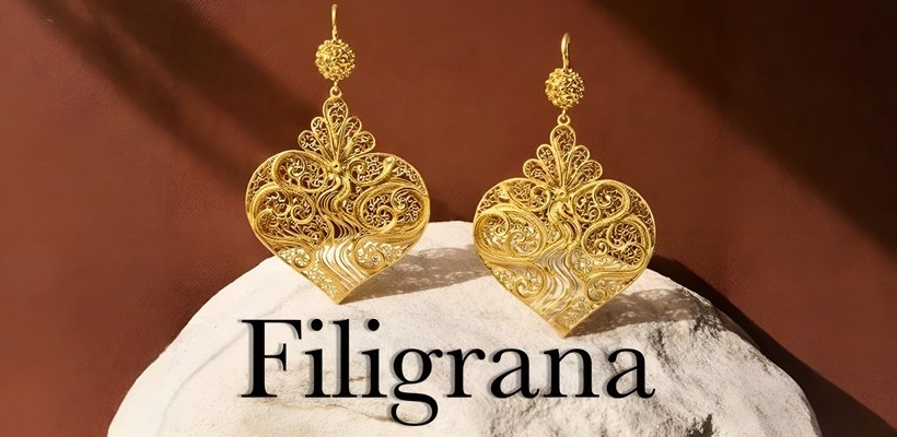 Ouivesaria Anela pulseiras