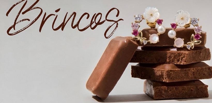 Ouivesaria Anela pulseiras