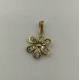 MEDALHA OURO AMARELO 19K MEDALHA OURO AMARELO 19K