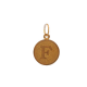 MEDALHA OURO AMARELO 19K MEDALHA OURO AMARELO 19K