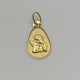 MEDALHA OURO AMARELO 19K MEDALHA OURO AMARELO 19K