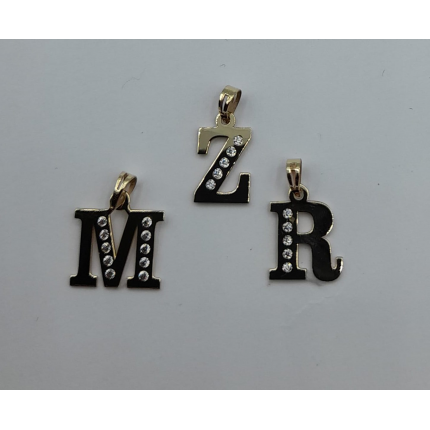 MEDALHA OURO AMARELO 19K