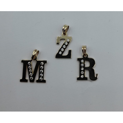 MEDALHA OURO AMARELO 19K