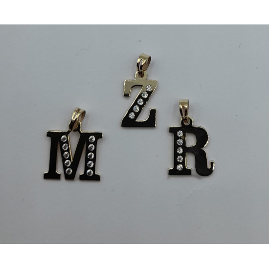 MEDALHA OURO AMARELO 19K