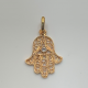 MEDALHA OURO AMARELO 19K MEDALHA OURO AMARELO 19K