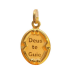 MEDALHA OURO AMARELO 19K MEDALHA OURO AMARELO 19K