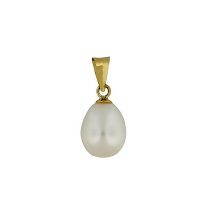MEDALHA OURO AMARELO 19K