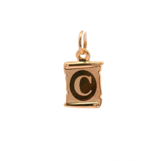 MEDALHA OURO AMARELO 19K MEDALHA OURO AMARELO 19K