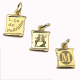 MEDALHA OURO AMARELO 19K MEDALHA OURO AMARELO 19K