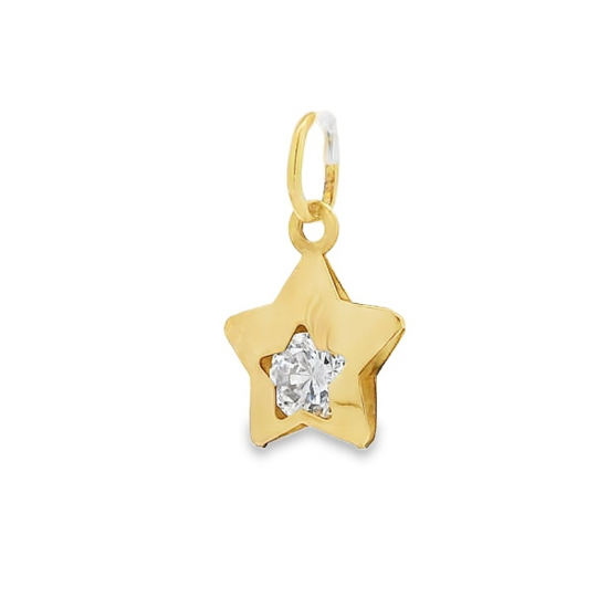 MEDALHA OURO AMARELO 19K MEDALHA OURO AMARELO 19K