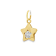 MEDALHA OURO AMARELO 19K MEDALHA OURO AMARELO 19K