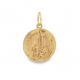MEDALHA OURO AMARELO 19K MEDALHA OURO AMARELO 19K
