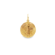 MEDALHA OURO AMARELO 19K MEDALHA OURO AMARELO 19K