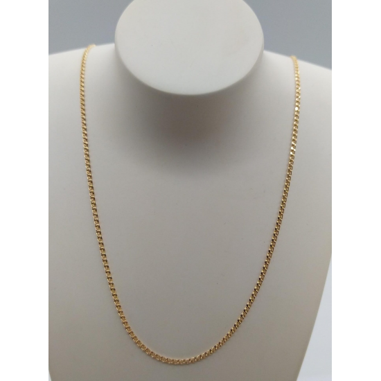 COLAR OURO AMARELO 19K COLAR OURO AMARELO 19K