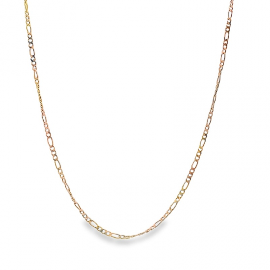 COLAR OURO AMARELO 19K