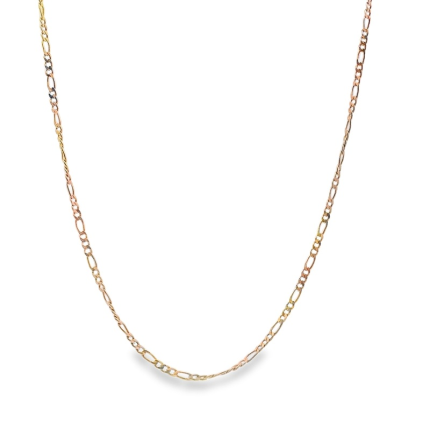 COLAR OURO AMARELO 19K
