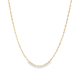 COLAR OURO AMARELO 19K COLAR OURO AMARELO 19K