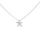 COLAR OURO BRANCO 19K