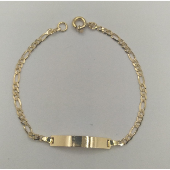 PULSEIRA OURO AMARELO 19K PULSEIRA OURO AMARELO 19K