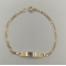 PULSEIRA OURO AMARELO 19K
