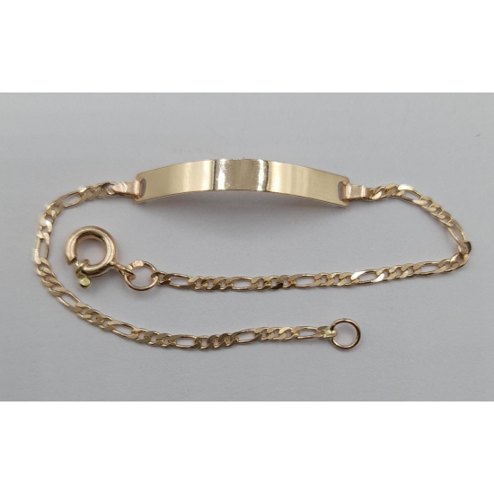 PULSEIRA OURO AMARELO 19K PULSEIRA OURO AMARELO 19K