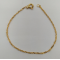 PULSEIRA OURO AMARELO 19K