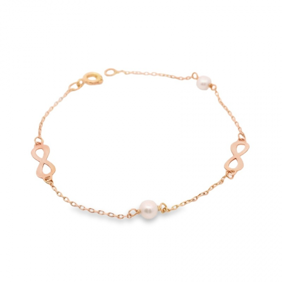 PULSEIRA OURO AMARELO 19K