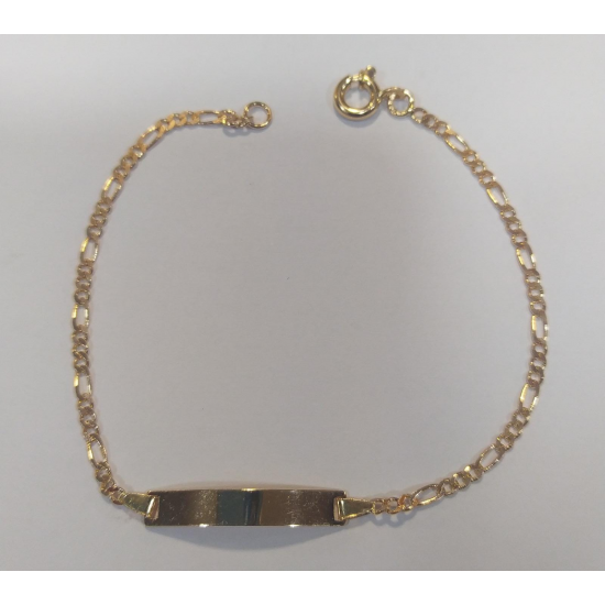 PULSEIRA OURO AMARELO 19K PULSEIRA OURO AMARELO 19K