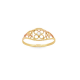 ANEL OURO AMARELO 19K ANEL OURO AMARELO 19K