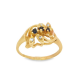ANEL OURO AMARELO 19K ANEL OURO AMARELO 19K