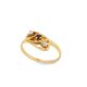 ANEL OURO AMARELO 19K ANEL OURO AMARELO 19K