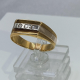 ANEL OURO 19K ANEL OURO 19K
