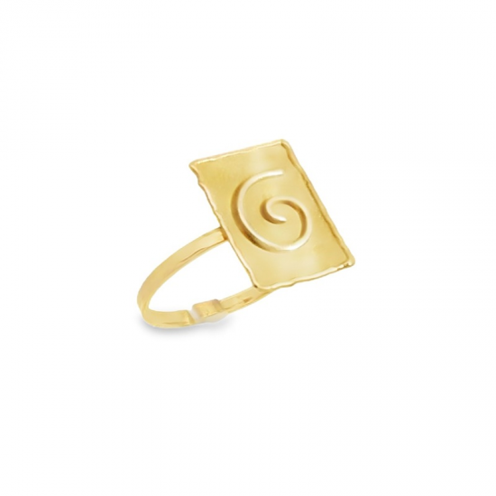 ANEL OURO AMARELO 19K ANEL OURO AMARELO 19K
