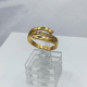 ANEL OURO AMARELO 19K ANEL OURO AMARELO 19K