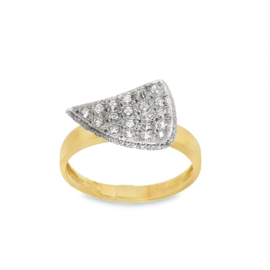 ANEL OURO AMARELO 19K ANEL OURO AMARELO 19K