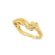 ANEL OURO 19K