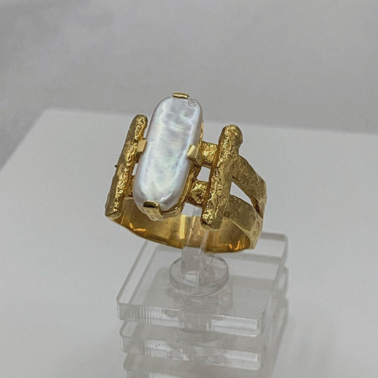 ANEL OURO AMARELO 19K ANEL OURO AMARELO 19K
