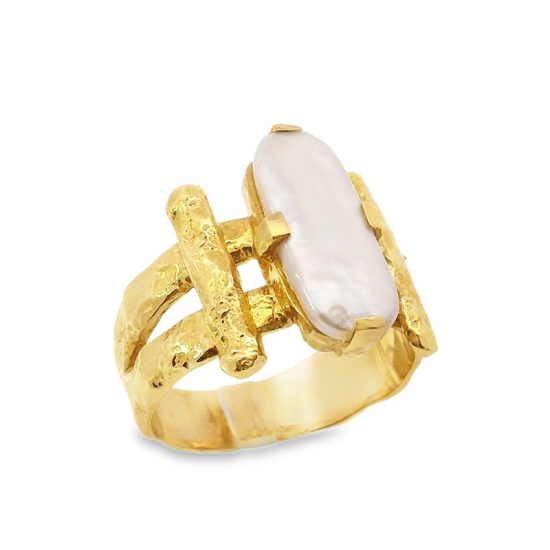 ANEL OURO AMARELO 19K ANEL OURO AMARELO 19K