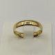 ALIANÇA OURO AMARELO 19K ALIANÇA OURO AMARELO 19K