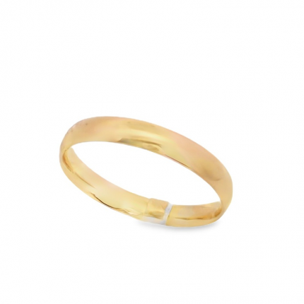 ALIANÇA OURO AMARELO 19K ALIANÇA OURO AMARELO 19K