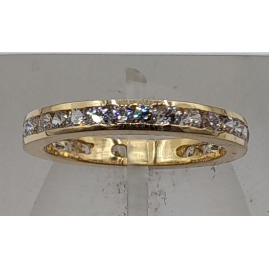Aliança Ouro Amarelo 19k Aliança Ouro Amarelo 19k